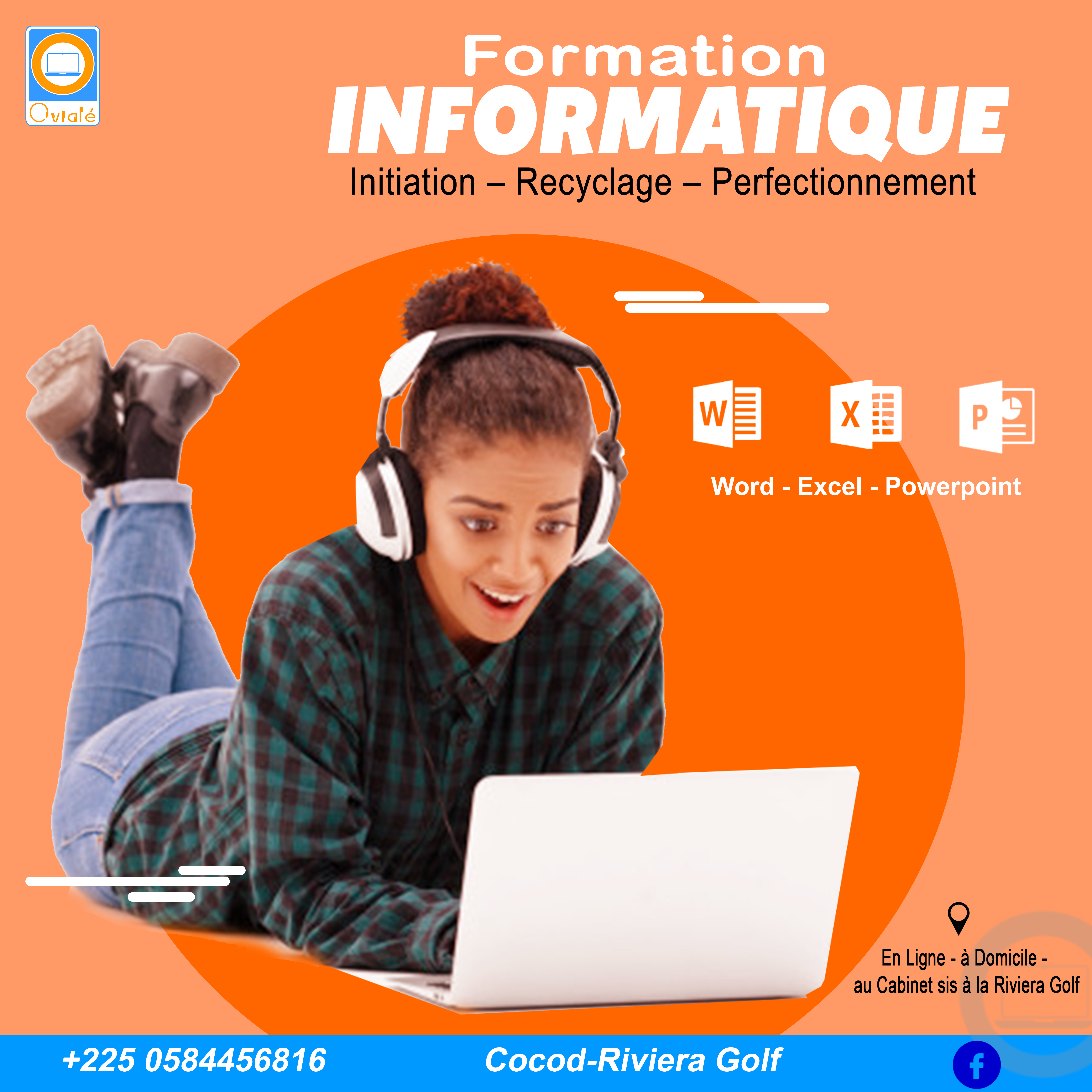 Formation informatique