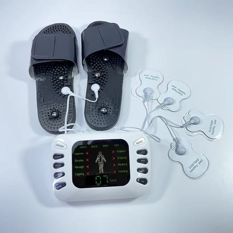 Chaussures thérapeutiques