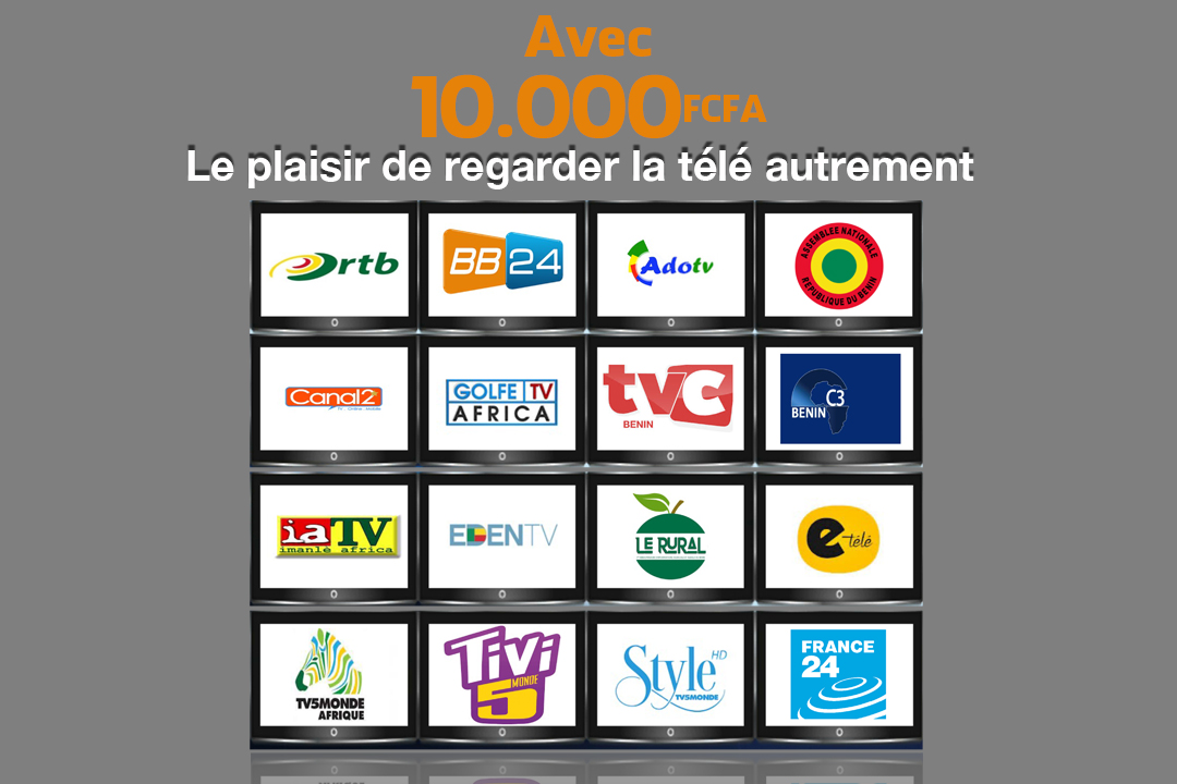 Decodeur TNT à vendre contactez nous : 97254276