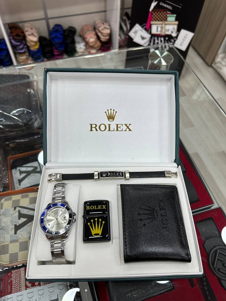 Vente en gros Accessoires