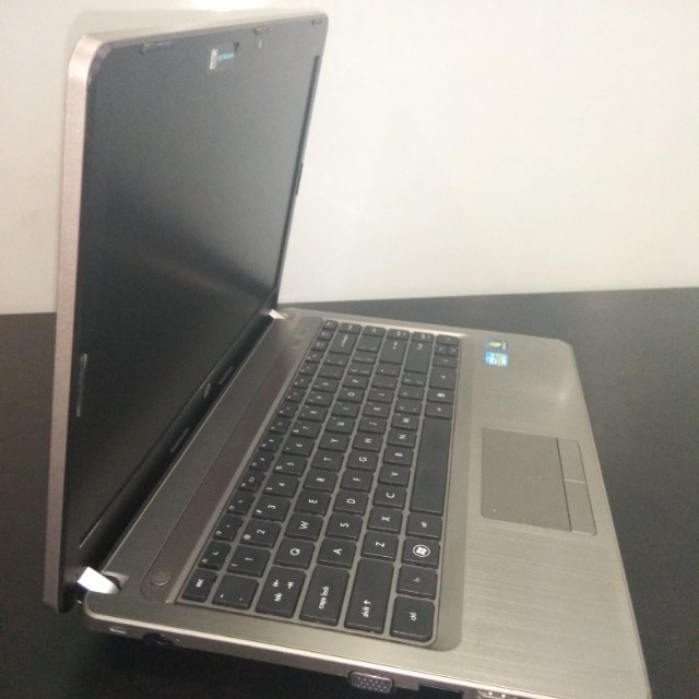 Hp probook 4430s