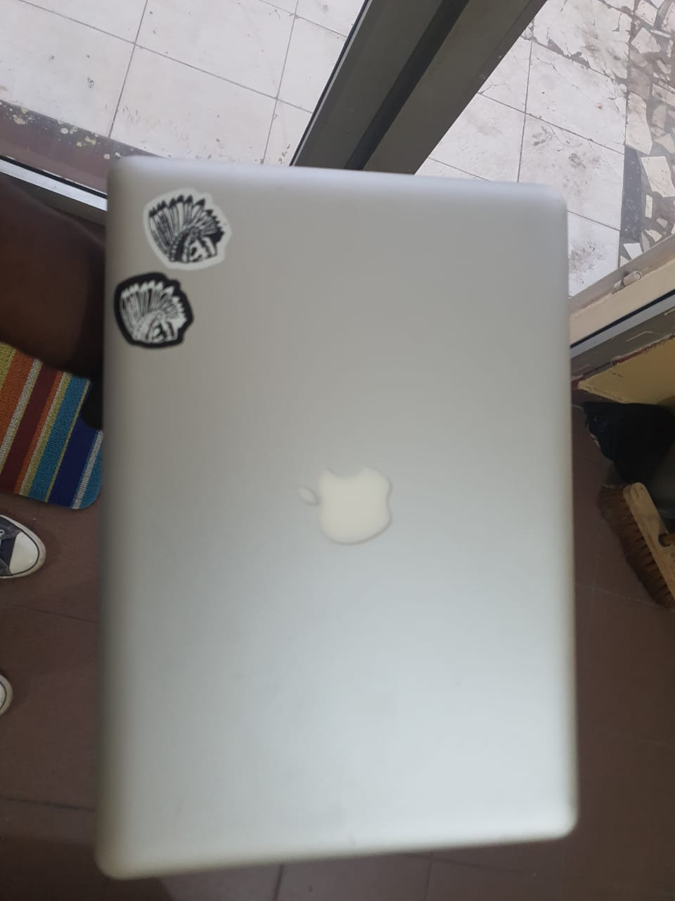 Macbook pro 2010 13pouce i5