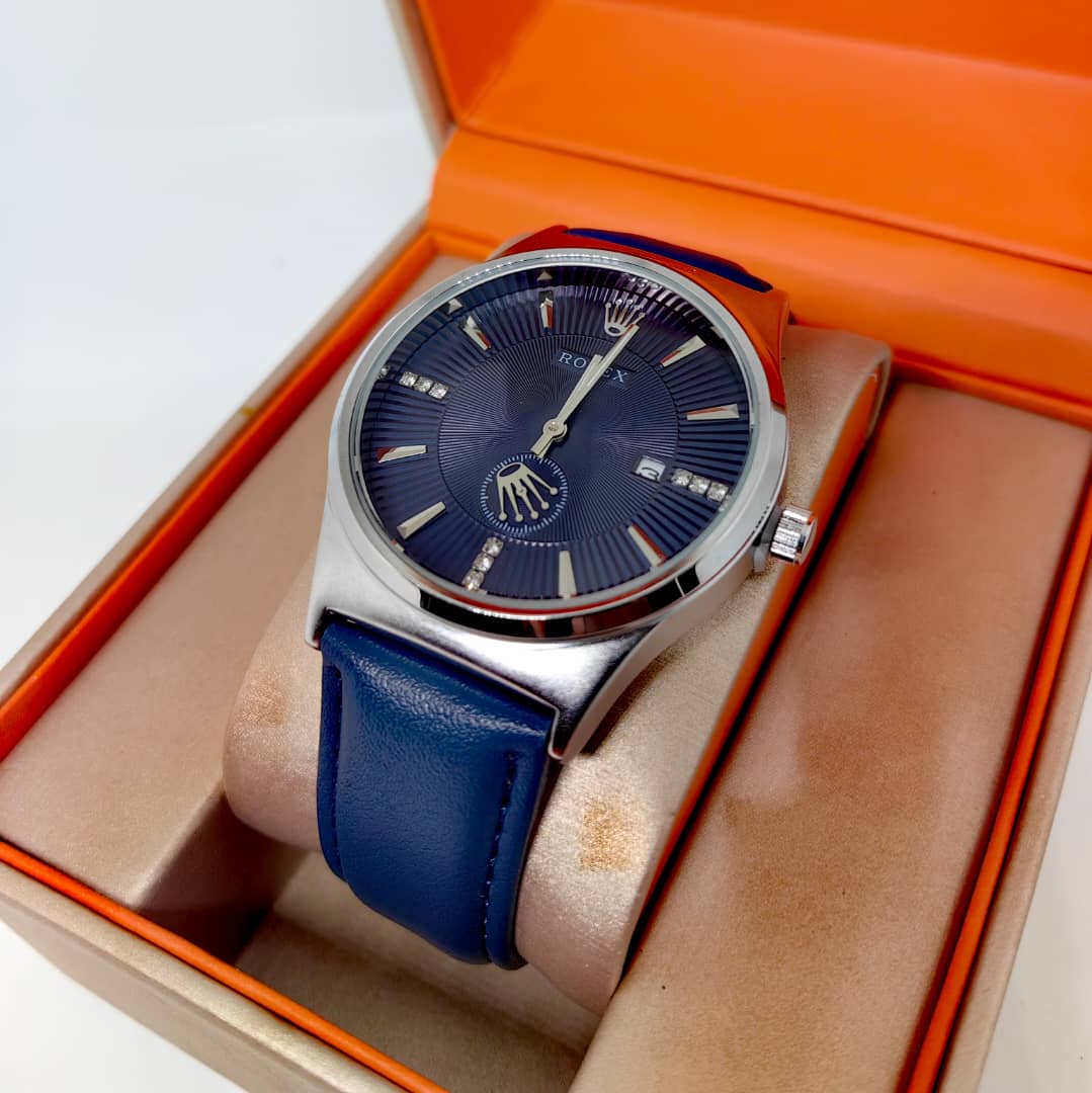 Chic Montre Pour Homme