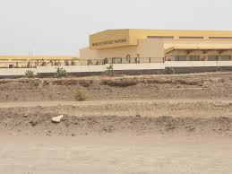 Terrains viabilisés à vendre à Diamniadio ville