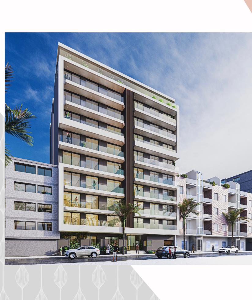 Bel appartement haut standing aux Almadies Bel appartement haut standing aux Almadies