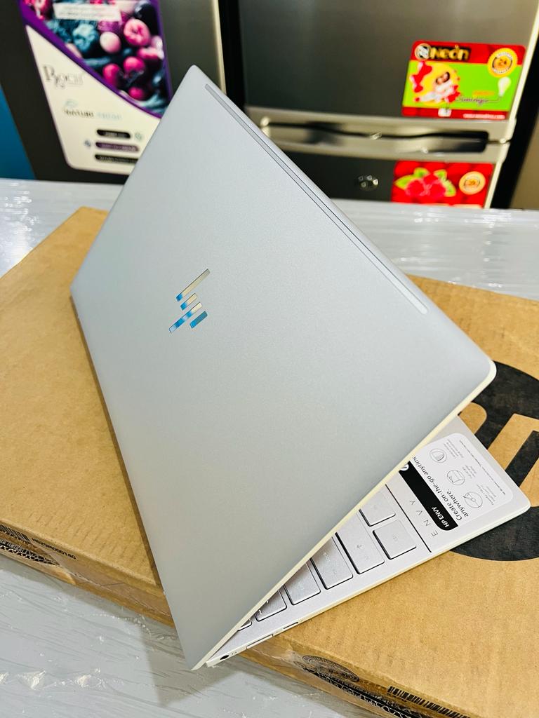 Hp ENVY 13-ba1093cl | Core i5 | SSD 512gb-RAM 16gb | 2.42ghz | Ecran 13.3" tactile-Clavier lumineux Hp ENVY 13-ba1093cl | Core i5 | SSD 512gb-RAM 16gb | 2.42ghz | Ecran 13.3" tactile-Clavier lumineux