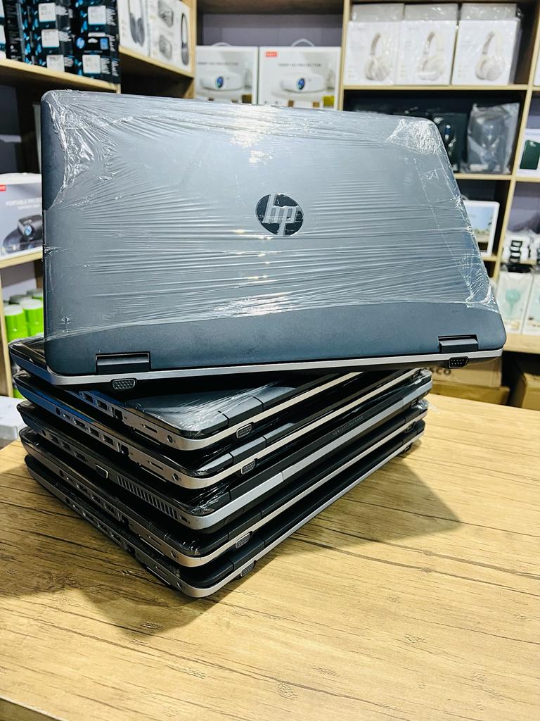 Hp15 probook 650g2 | Core i5 DD 500g - Ram 4gb | Clavier lumineux | Port sim et port type C
