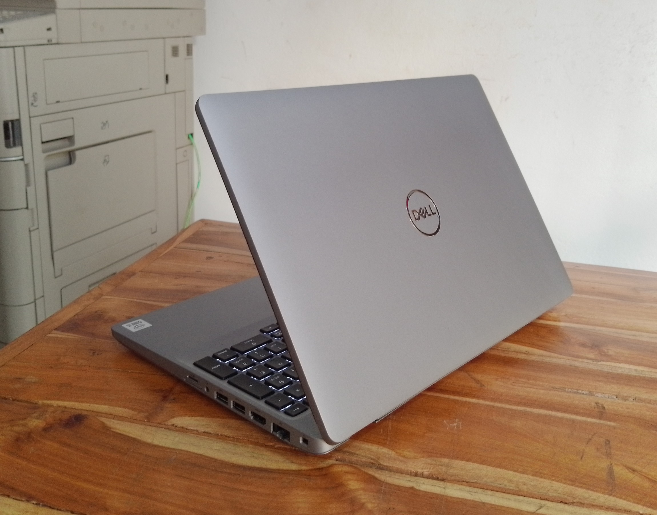 PC DELL Core i5 - dédiée 4 Go