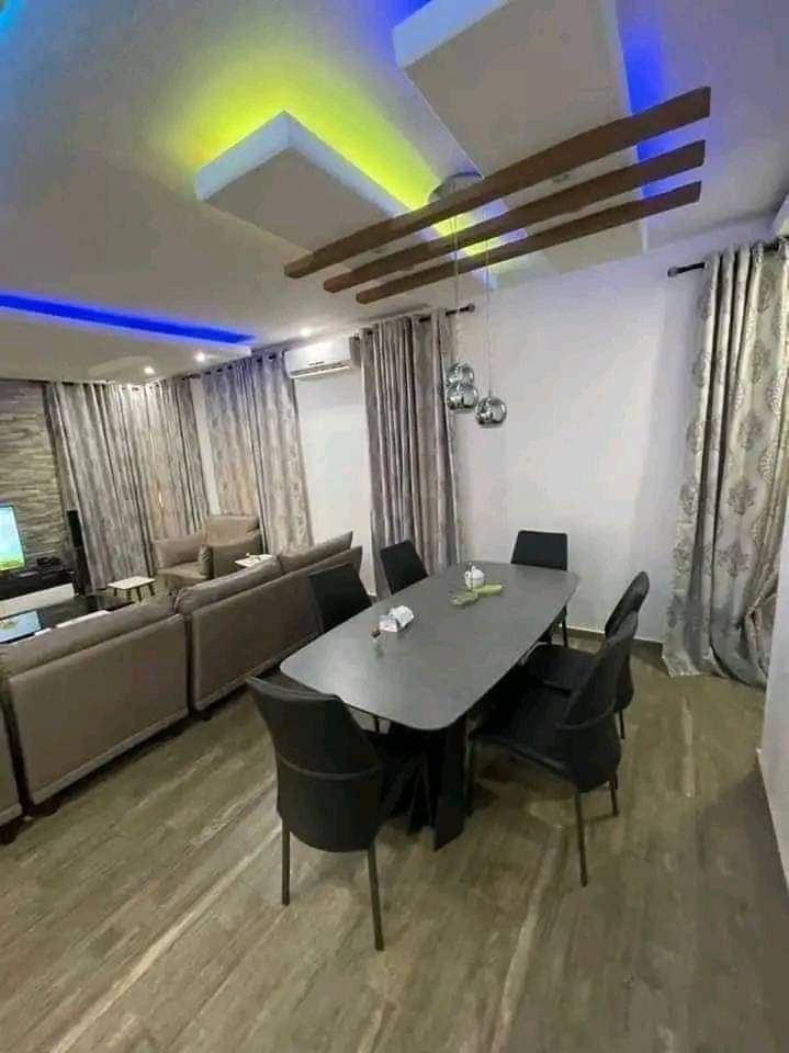 VENTE D'UNE VILLA MODERNE