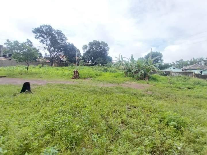 VENTE DE 5 PARCELLES ET DEMIE À SONFONIA CENTRE