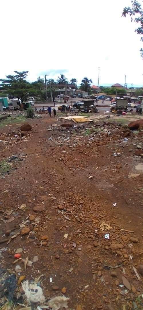 VENTE DE DEUX PARCELLES COLLÉES À LA TANNERIE