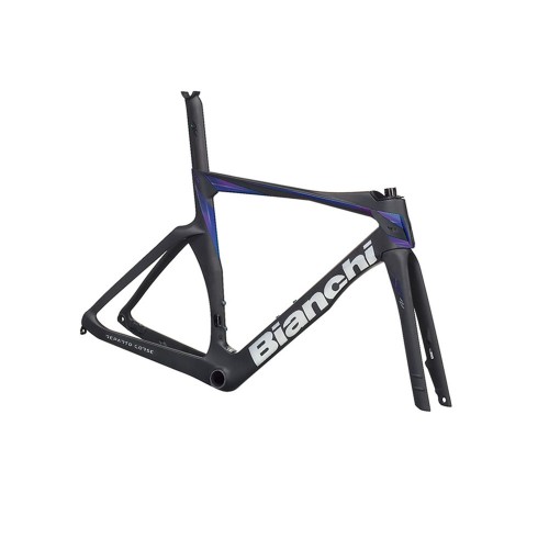 2023 Bianchi OLTRE RC Durace Frame Kit (CALDERACYCLE) 2023 Bianchi OLTRE RC Durace Frame Kit (CALDERACYCLE)