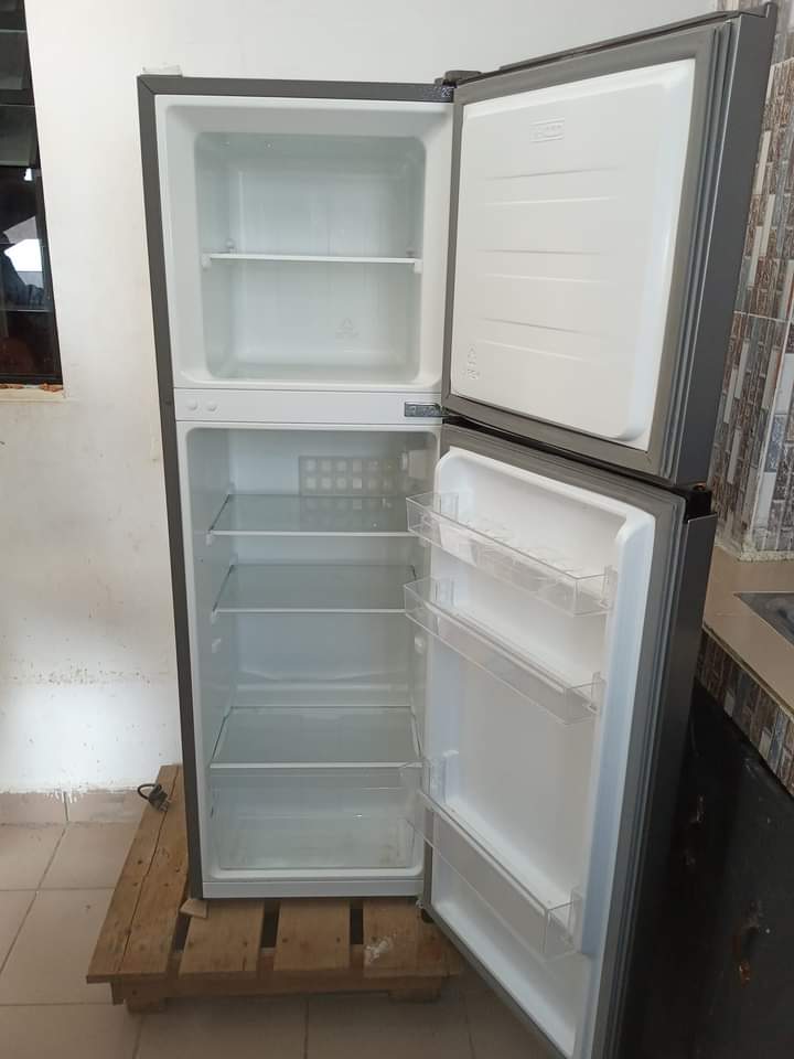 Réfrigérateur Hisenses 168Litres