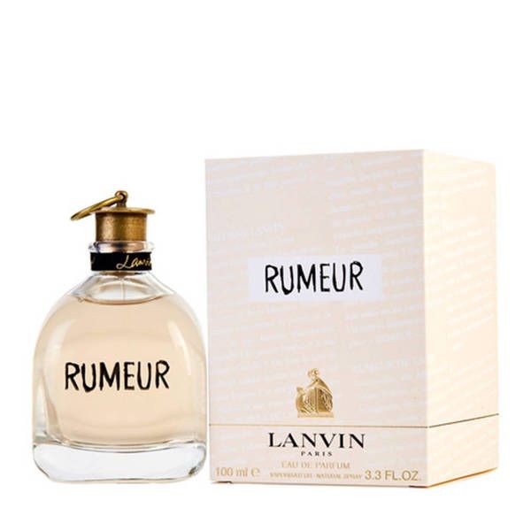 Parfum Rumeur Lanvin