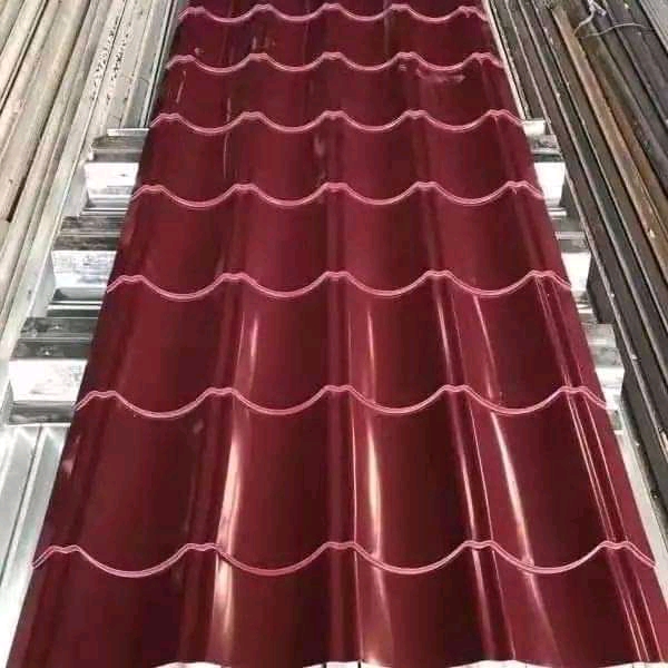 tôle Socatral Aluminium et Metrobond
