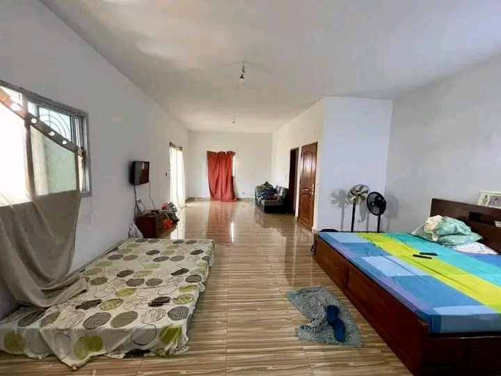 Duplex à vendre