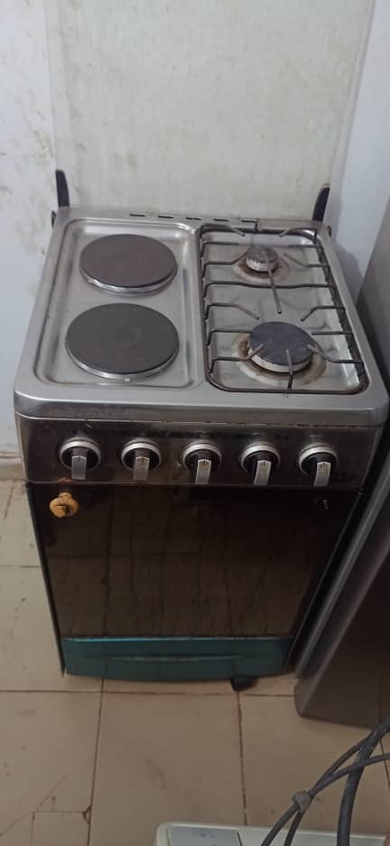 Villa meublée non loin de l'UNICEF