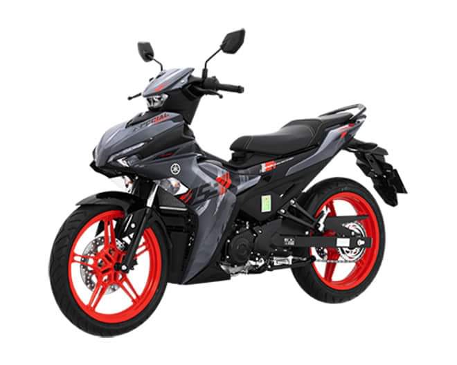 EXCITER 155 EXCITER 155