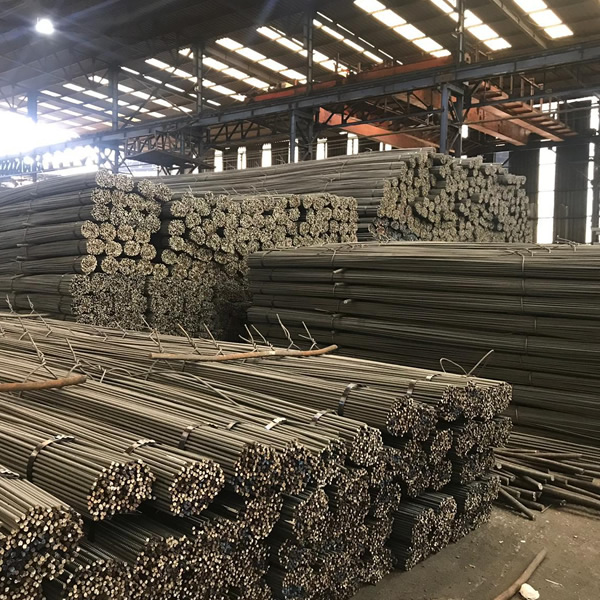 Fer a Béton, Rond a béton, Turquie OTT Globale