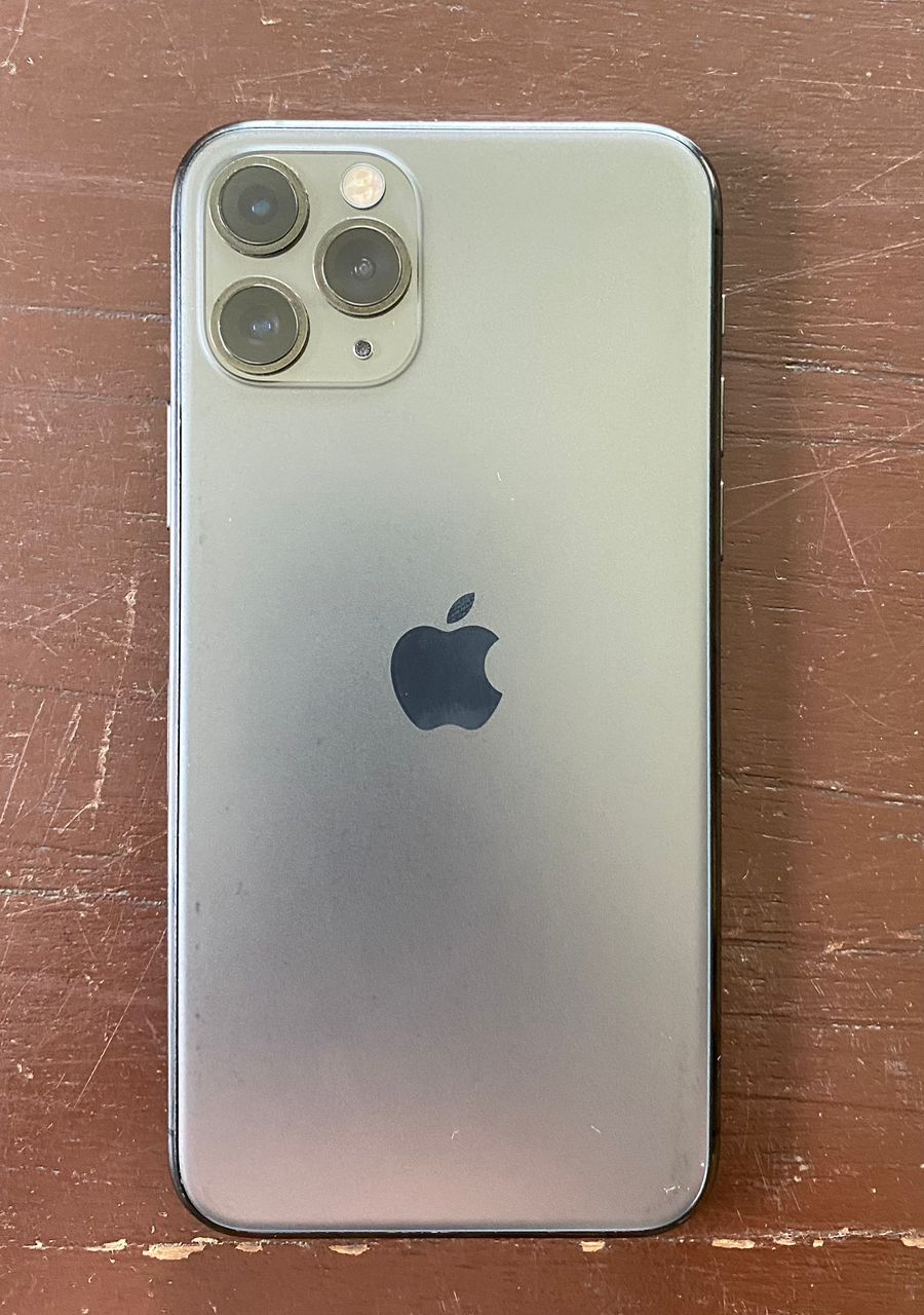 Iphone 11 pro
