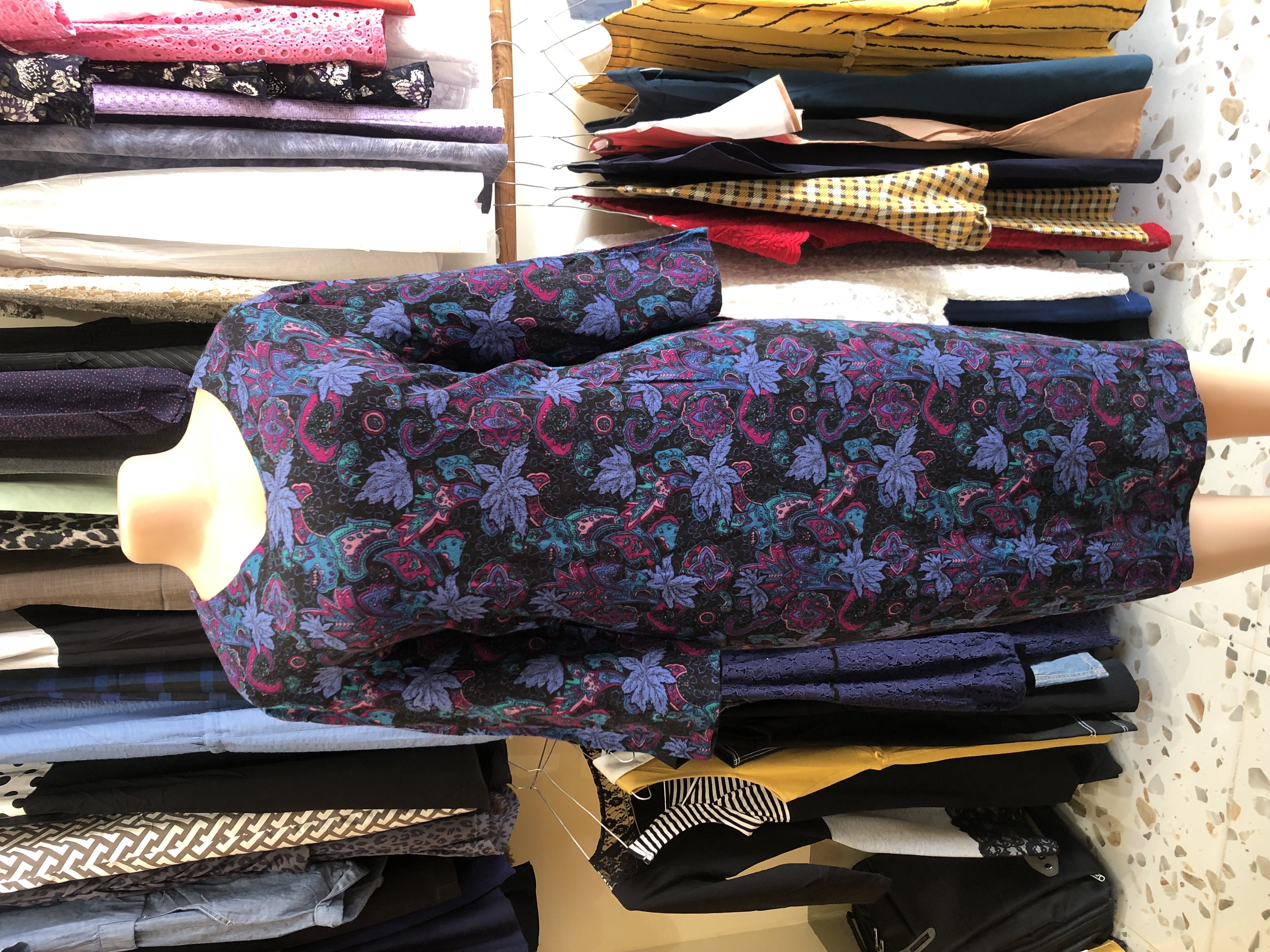 Friperie premier choix