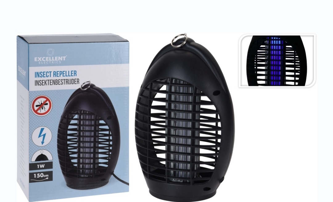 Appareil anti-insectes électriques Appareil anti-insectes électriques