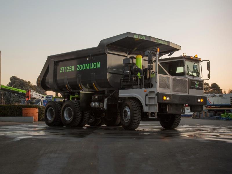 Used and New Trucks for sale