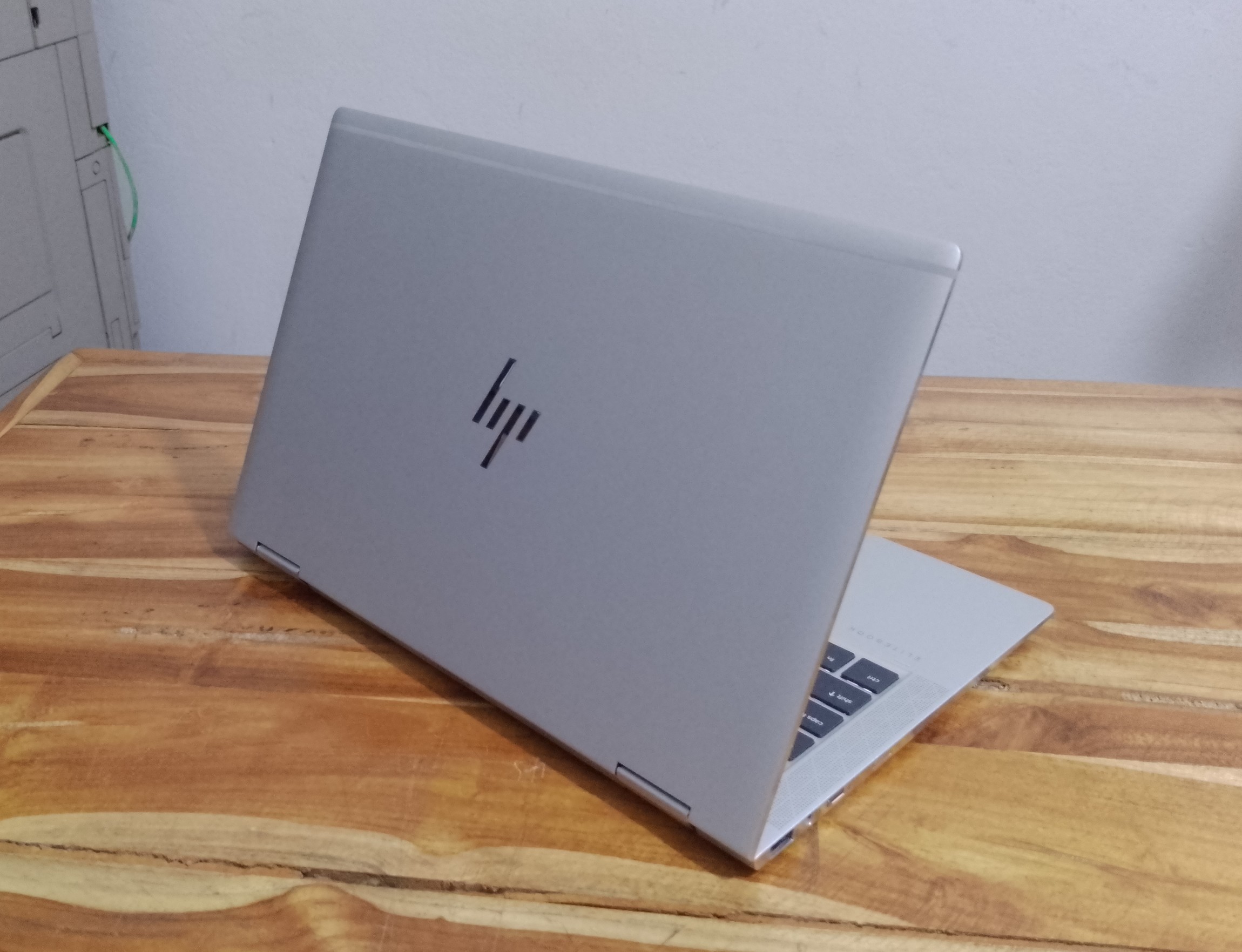 HP EliteBook x360 Core i5 8ème génération