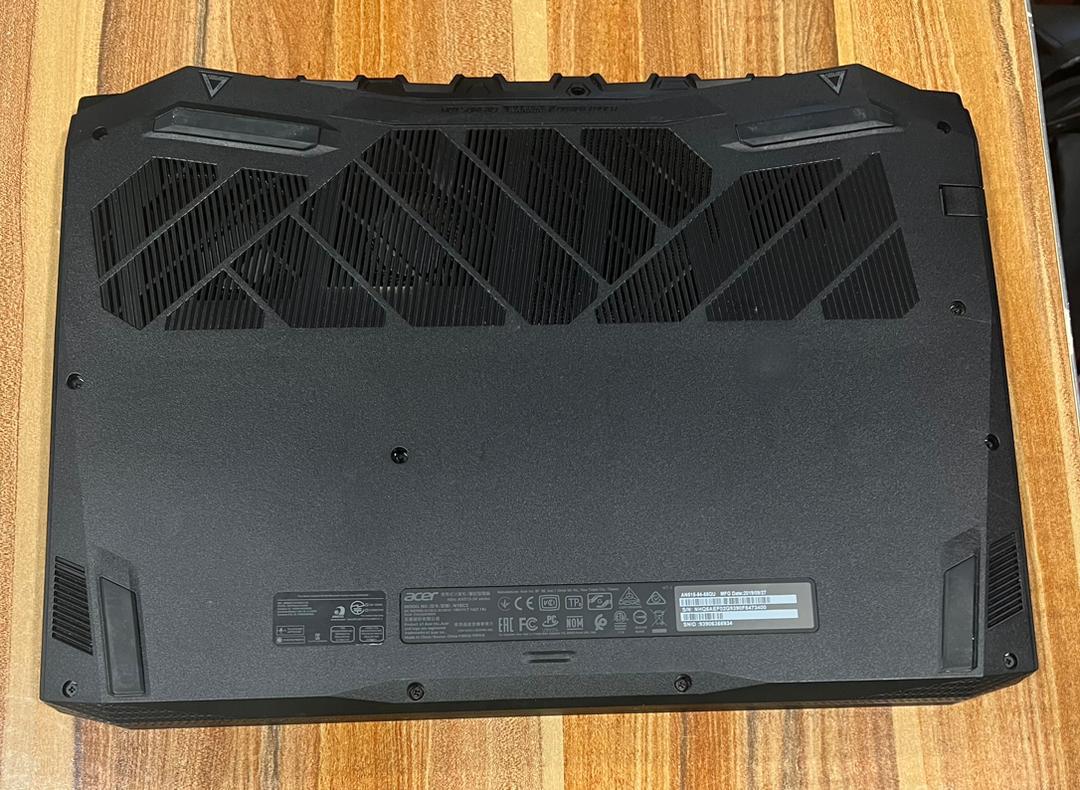 PC Gamers, Programmeurs, Architecture, Multimédia,Acer Nitro AN515 Core i5 9th