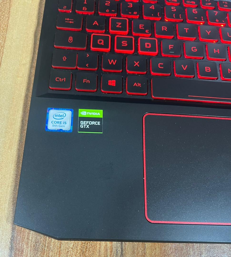 PC Gamers, Programmeurs, Architecture, Multimédia,Acer Nitro AN515 Core i5 9th