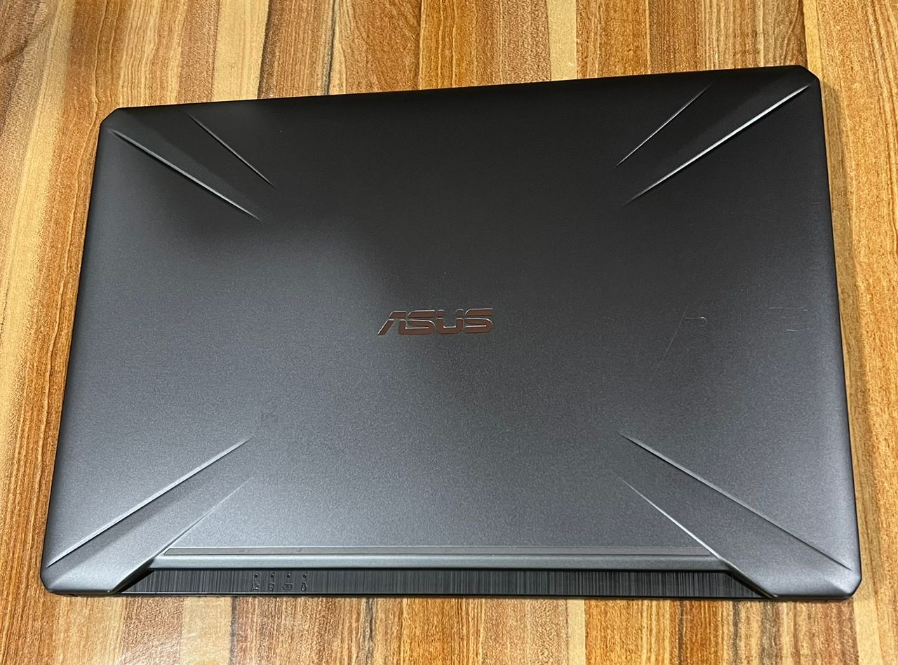 PC Asus Tuf F15 FX506LH Core i5 10th Gaming Programmeurs, Architecture, Multimédia