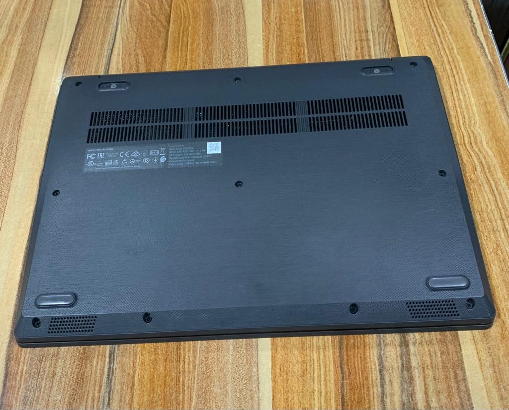 PC Lenovo IdeaPad 82C4 Core i3 10th