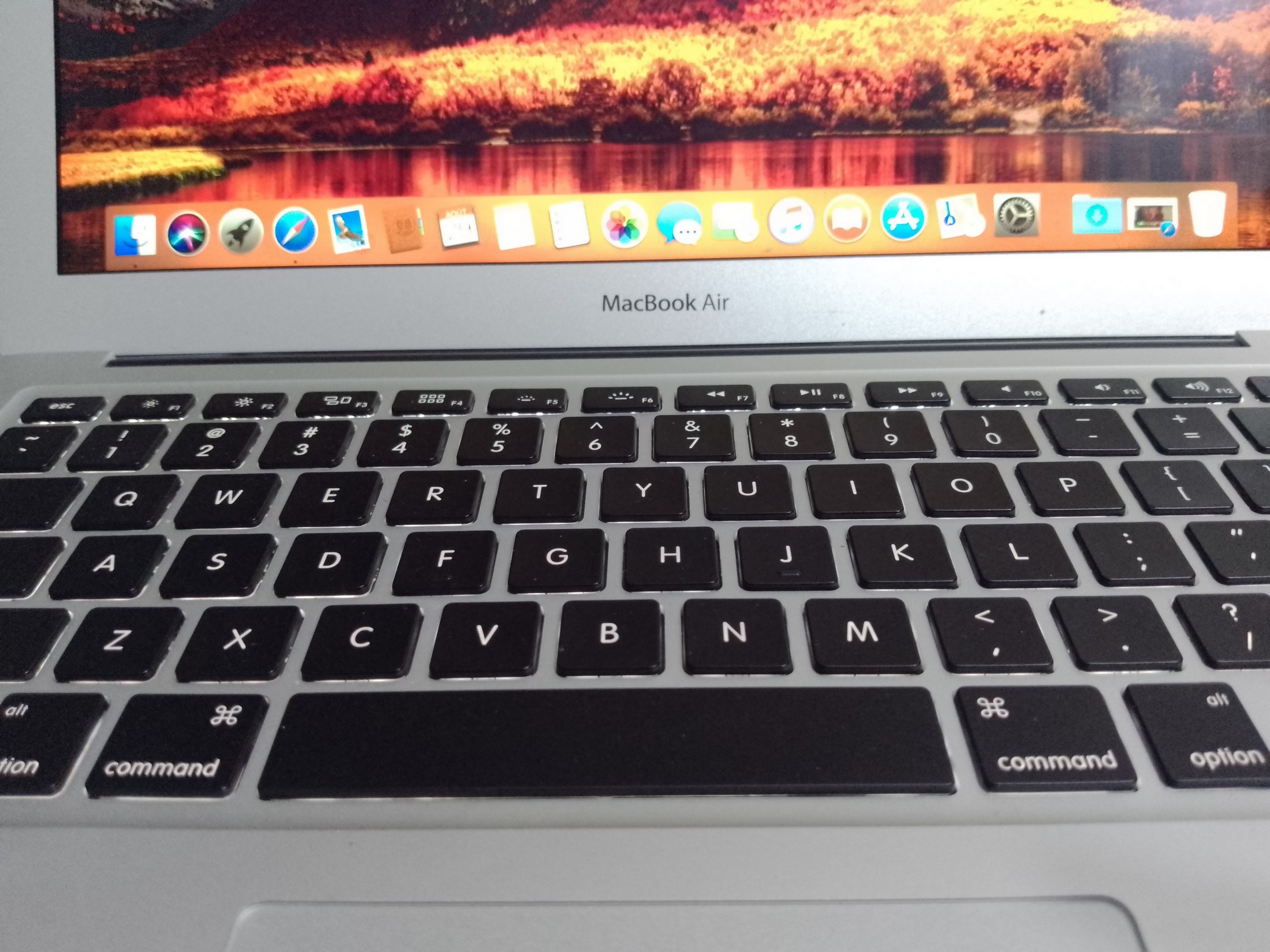 Apple MacBook Air - Core i5
