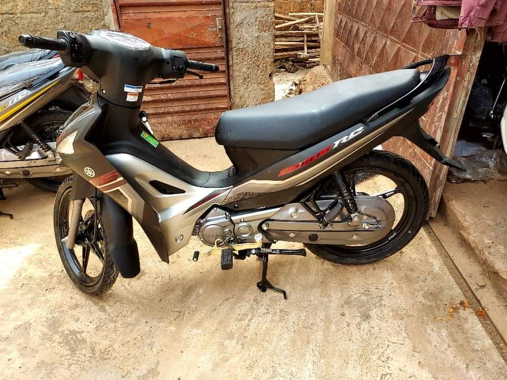 Sirius 115 Rc original Sirius 115 Rc original