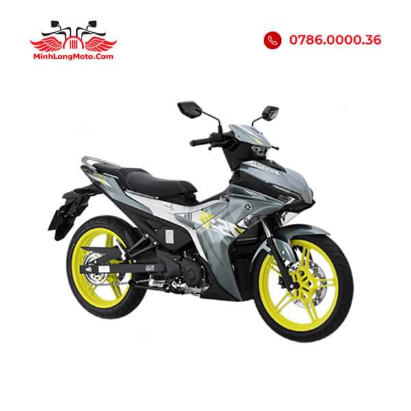 EXCITER 155 EXCITER 155