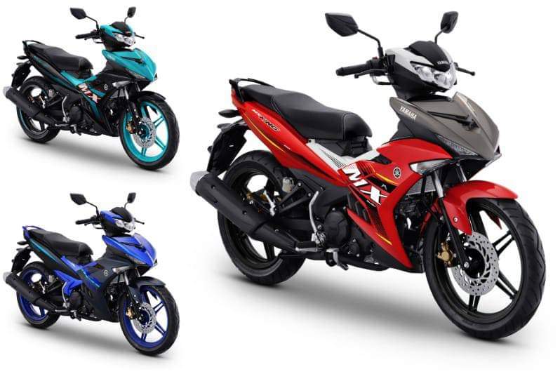 MX KING 160 MX KING 160