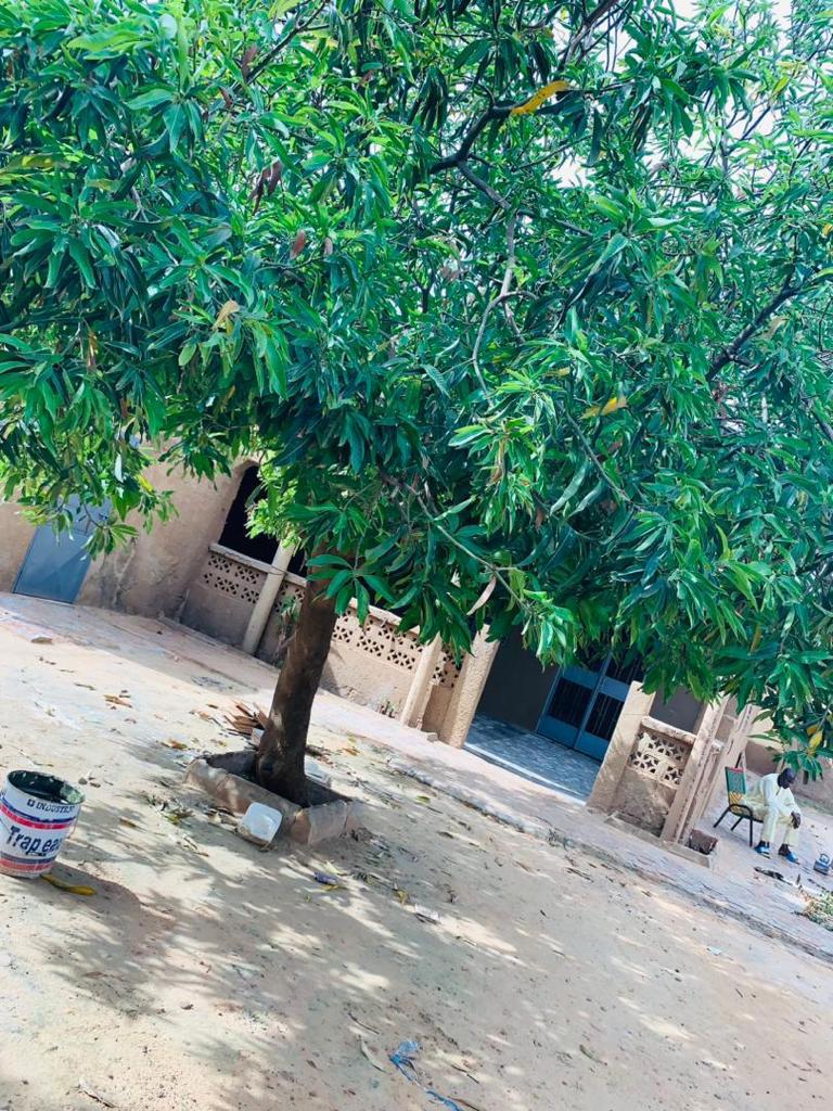 Villa à louer à Niamey