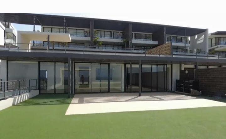 Appartement vue mer dakar Waterfront