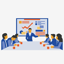 RECRUTEMENT DE 5 COMMERCIAUX