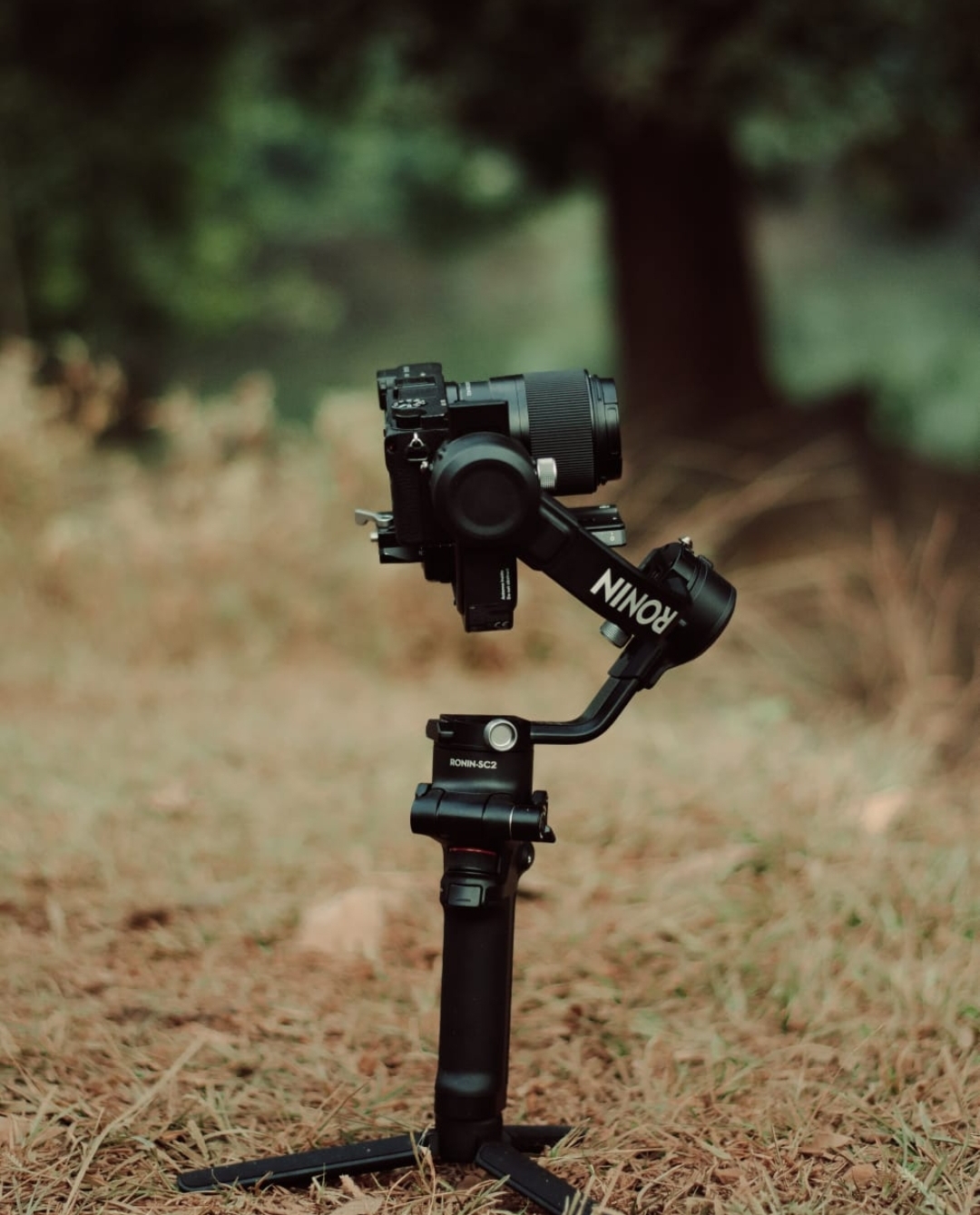 𝙍𝙊𝙉𝙄𝙉-𝙎𝘾 𝙎𝙏𝘼𝘽𝙄𝙇𝙄𝙎𝘼𝙏𝙀𝙐𝙍 𝘾𝘼𝙈𝙀𝙍𝘼