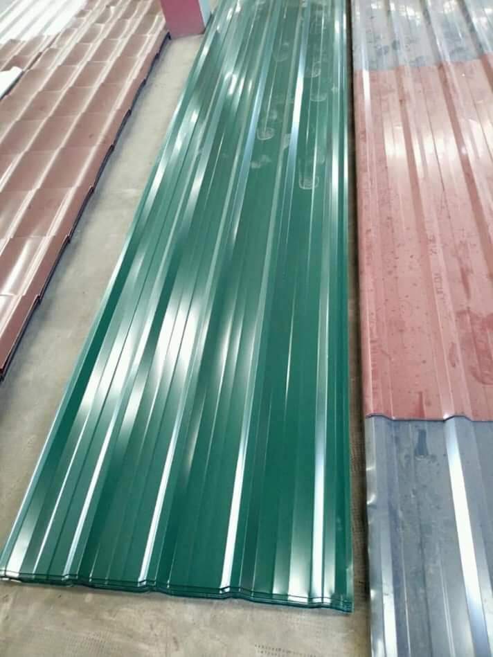 Tôles accessoires aluminium socatral metrobond et charpente Tôles accessoires aluminium socatral metrobond et charpente