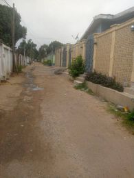 TERRAIN AU 1er CAMP DE LA RAFFINERIE