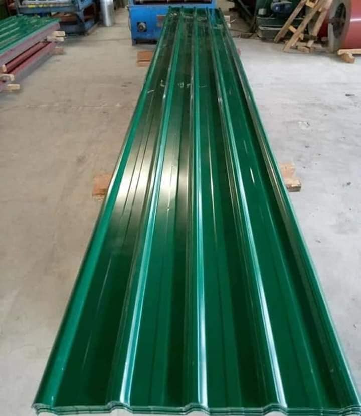 tôles bacs ondulées socatral aluinium metrobond et charpente tôles bacs ondulées socatral aluinium metrobond et charpente