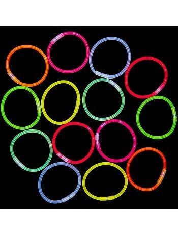 Bracelets lumineux