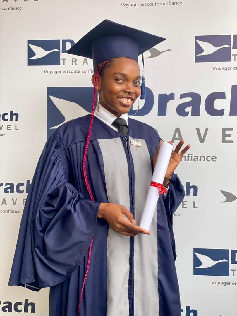 Formation en billetterie et initiation au tourisme