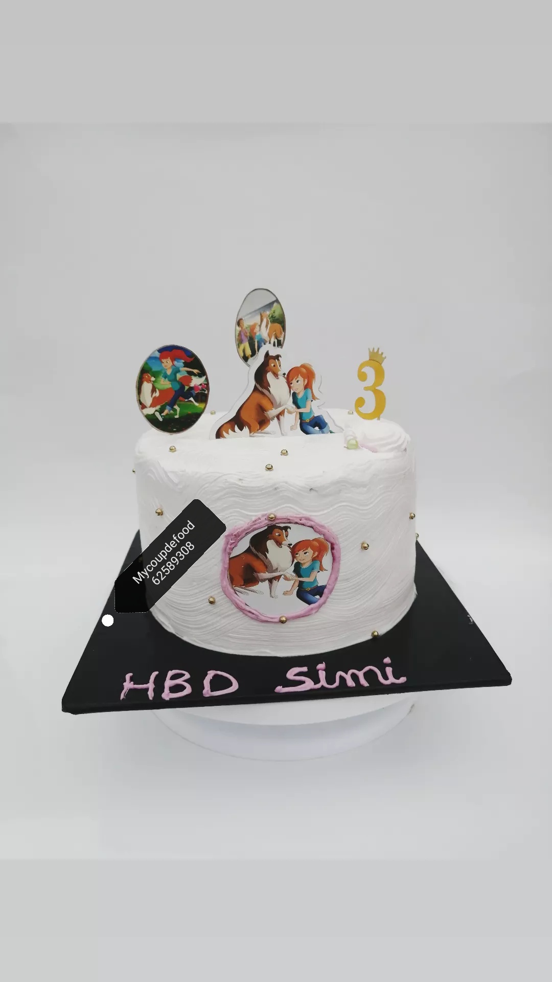 pâtisserie et Viennoiserie