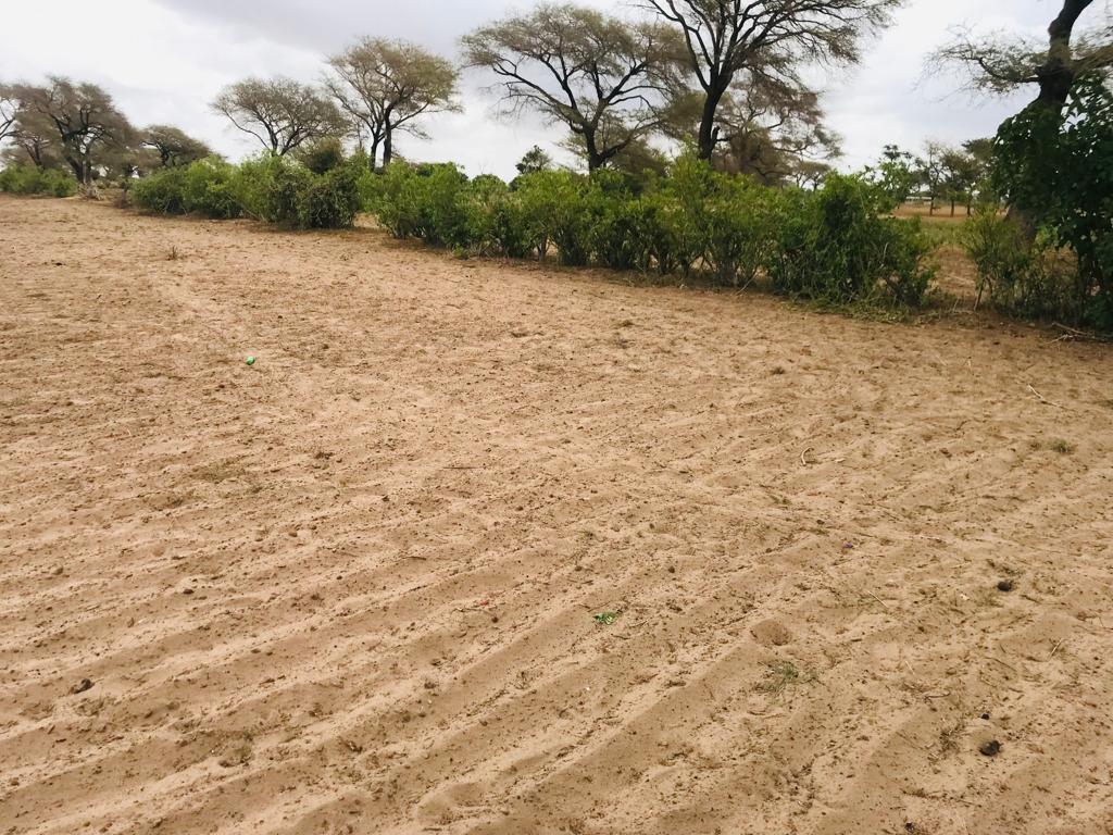 Terrain Agricole de 3326 m² à Sandiara