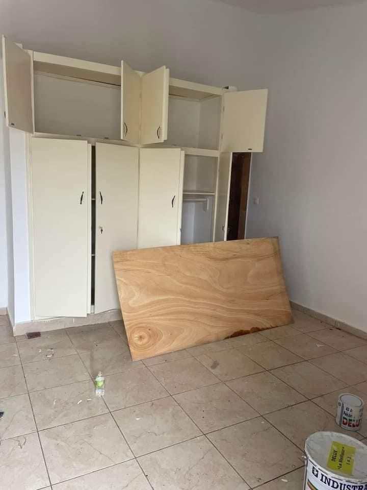 Villa Duplex 6Pieces Grand Bassam