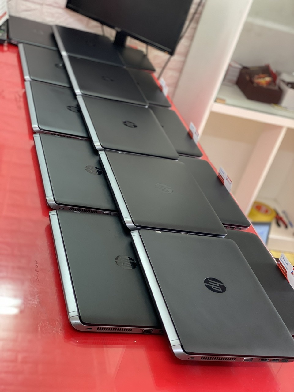 DESTOCKAGE HP PRO 430 CORE I5 RAM 8GO