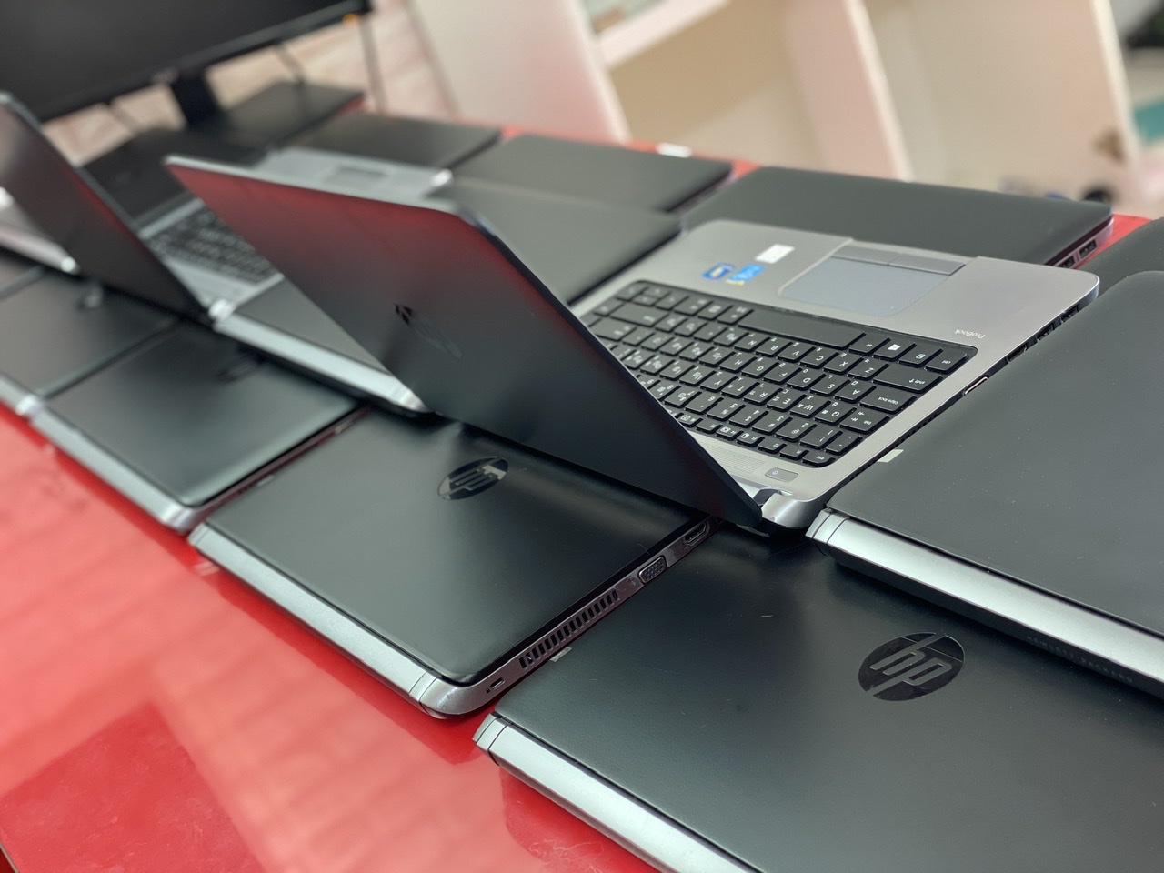 DESTOCKAGE HP PRO 430 CORE I5 RAM 8GO